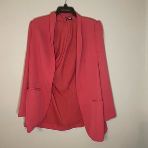 Express Blazer